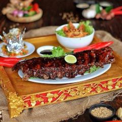 Warung Nia User Photo