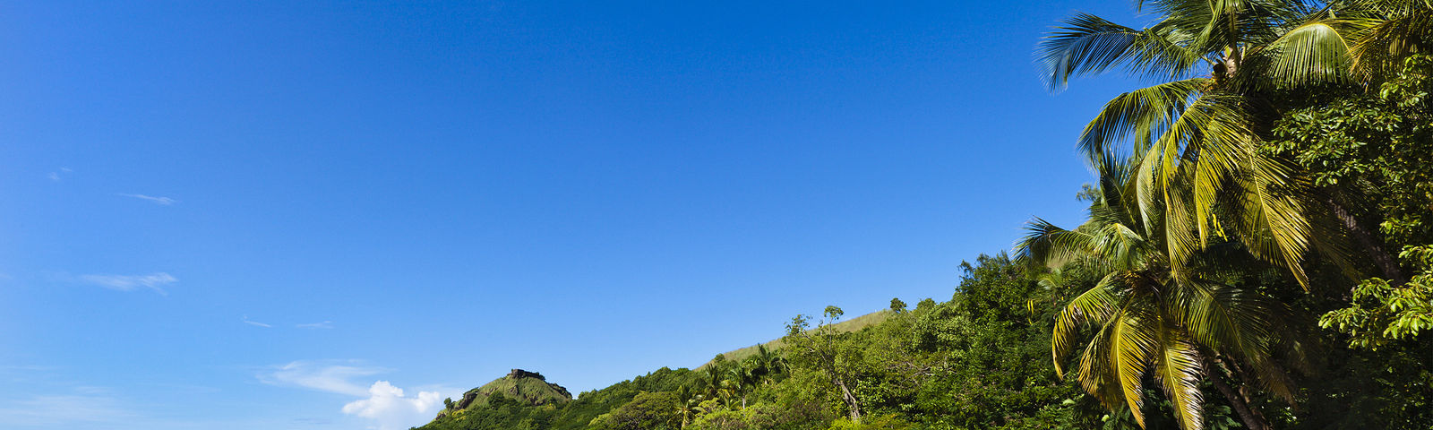 St LuciaTur Satu Hari