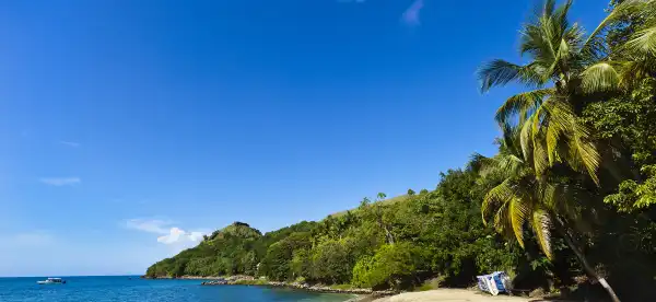 St Lucia