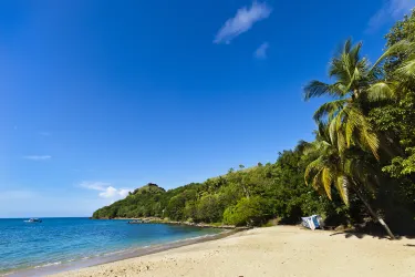 Santa Lucia
