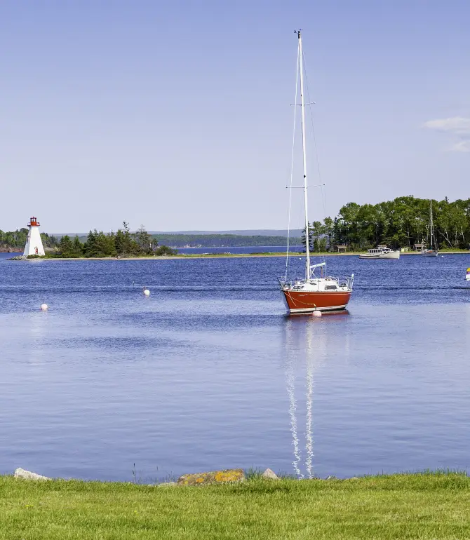 Baddeck