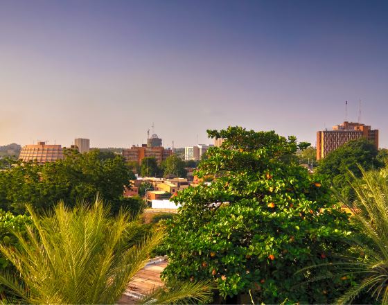 尼亞美 自由行套票