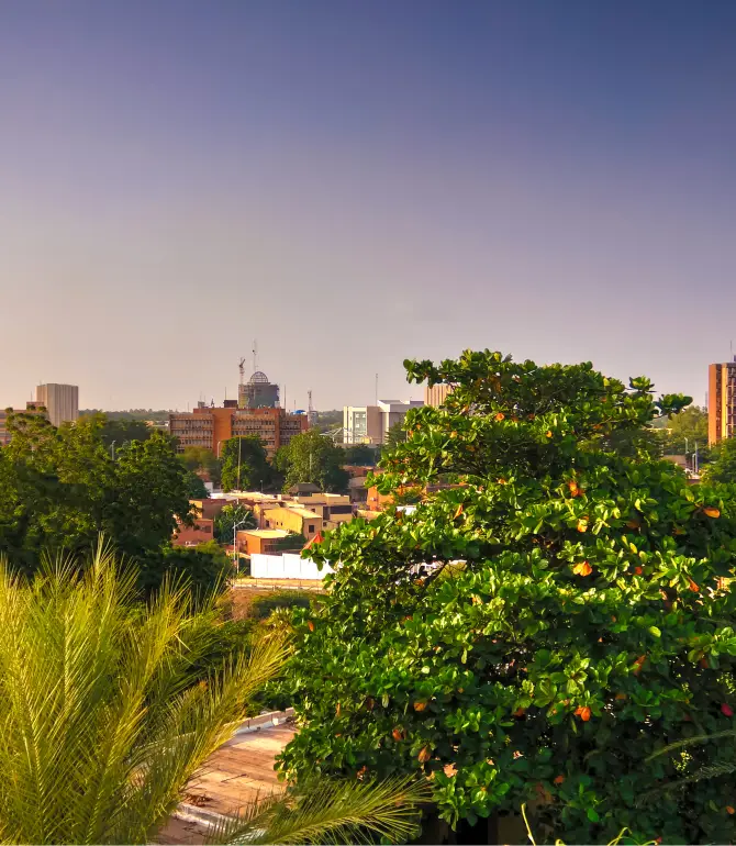 Niamey