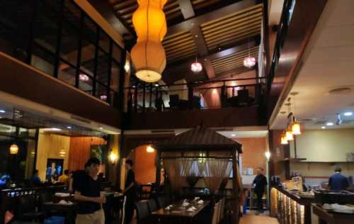 東坡醉月餐館