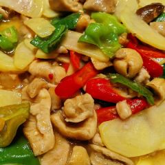 Lao Dian Shan Zhai User Photo