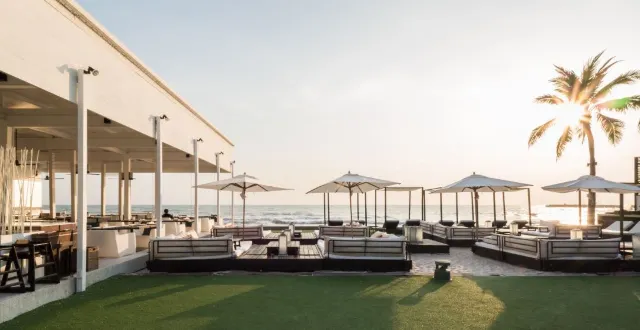 Update 5 โรงแรมสุดเก๋ในหัวหิน สะดวก ครบ จบในที่เดียว 2568