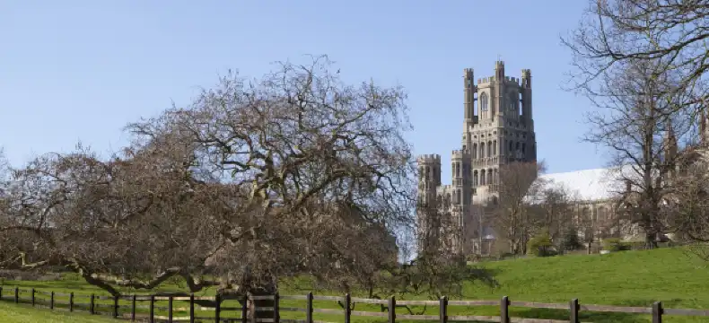 Hotels With Pools in Cambridgeshire, United Kingdom