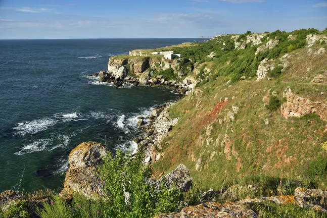 Vé máy bay đi Ciudad Del Carmen