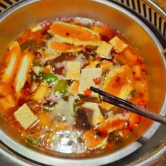 QI XIN TIAN User Photo