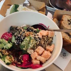 Ober Mamma張用戶圖片