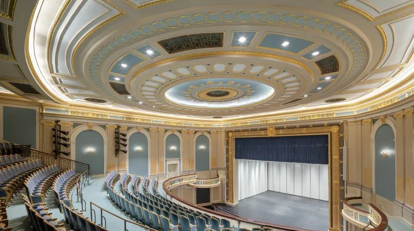 2_Shanghai Concert Hall