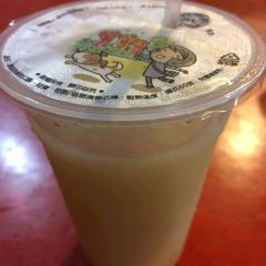 福町本鋪檸檬汁 User Photo