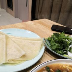 门师傅春饼居家菜(鸿宇嘉园店) User Photo