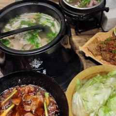 GUSHIXIANG 여행 사진