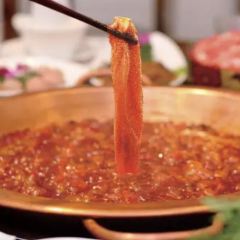 Wei Shu Wu Lao Hotpot (Heping) User Photo