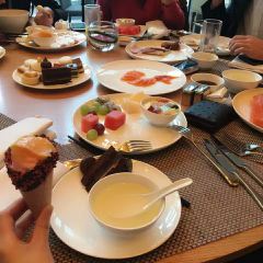 Buffet Saie張用戶圖片