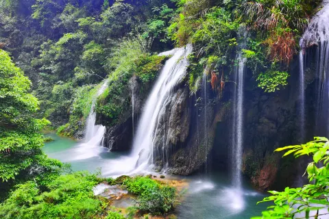 Tongren Grand Canyon