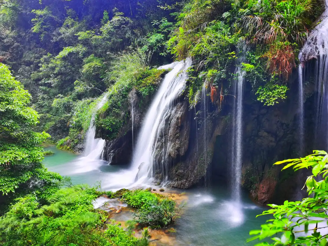 Hotels near Tongren Grand Canyon