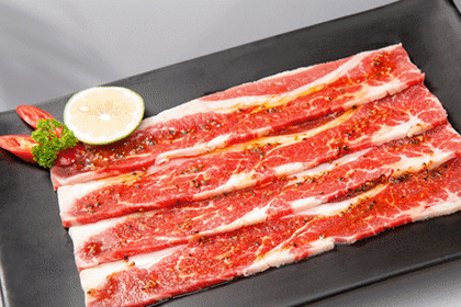 花味烤肉（義烏之心店）