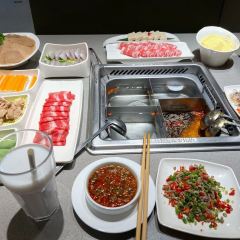 Dolar Shop ( Da Wei Cheng ) 여행 사진