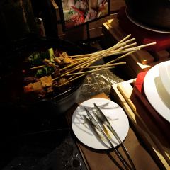 西寧富力萬達文華飯店·美食滙全日餐廳張用戶圖片