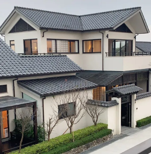 【偽出國飯店推薦】免搭飛機!全台TOP10異國風住宿