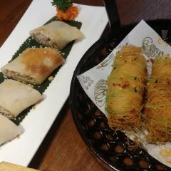 阅点世家(饶平大道店) 여행 사진