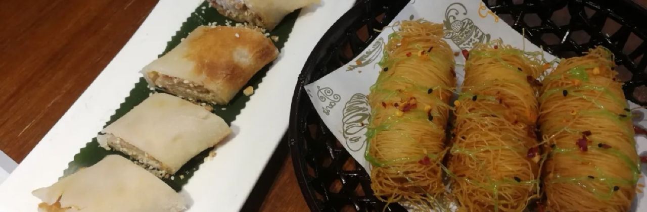 阅点世家(饶平大道店)