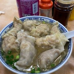 鳳城珠記麵食專家 User Photo