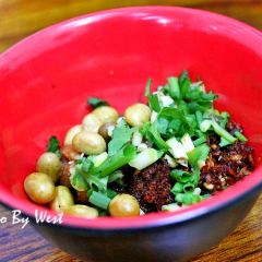 张老四酸辣烫 User Photo