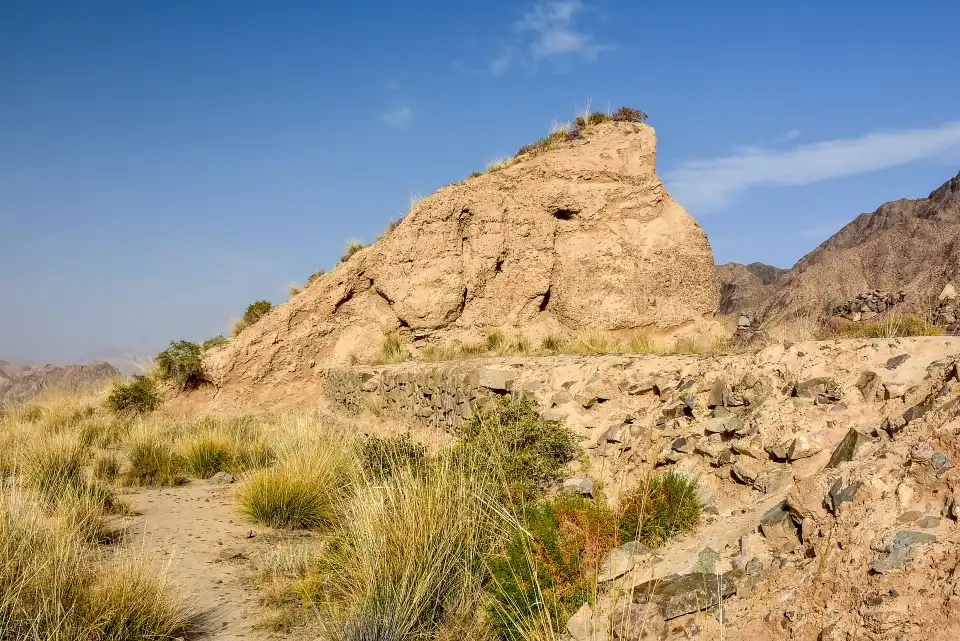 3_Reshui Tombs