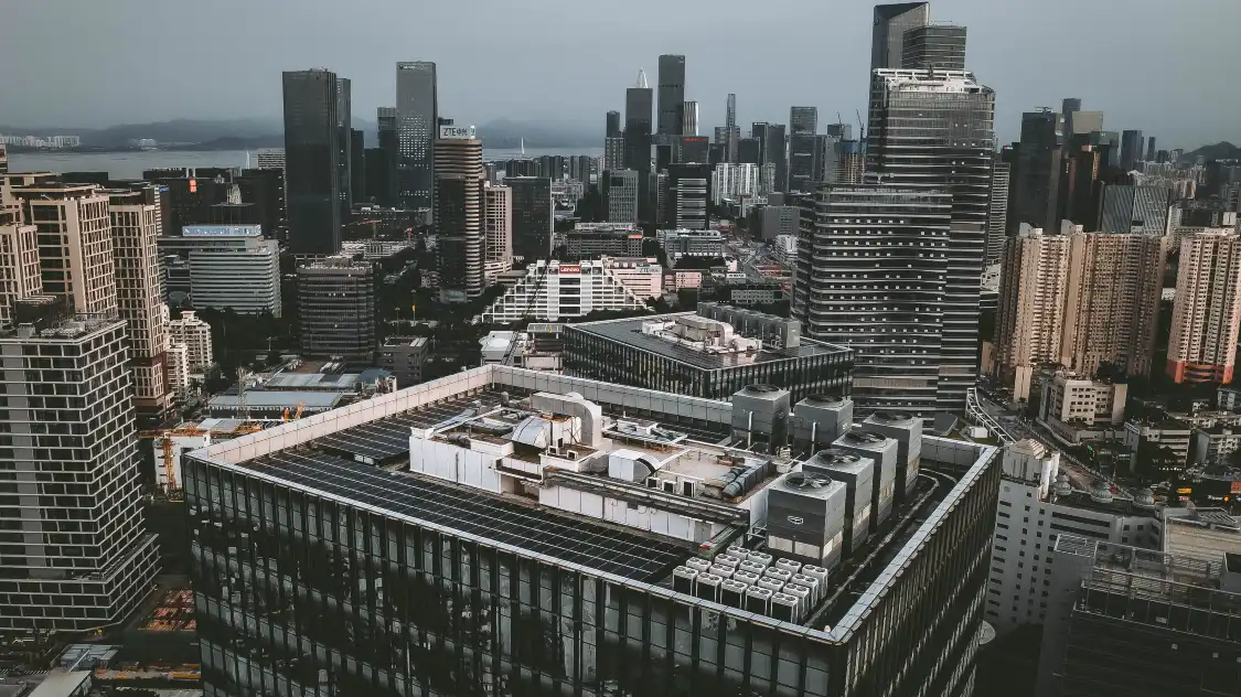 Hotels near Kexing Science and Technology Park