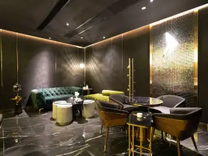 诗城宴(中央花园店)