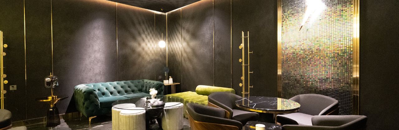 诗城宴(中央花园店)