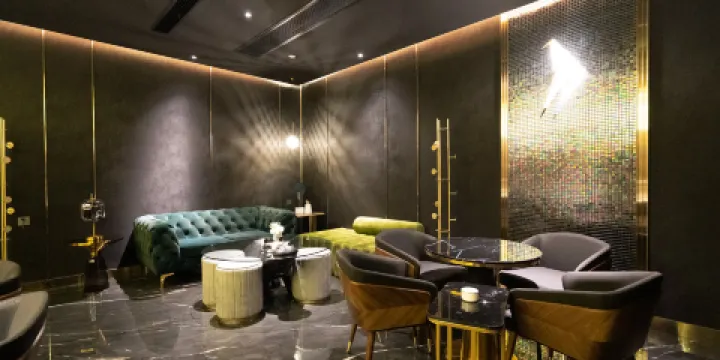 詩城宴（中央花園店）