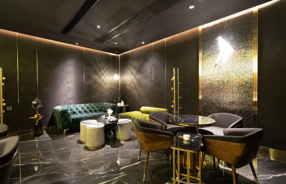 詩城宴（中央花園店）