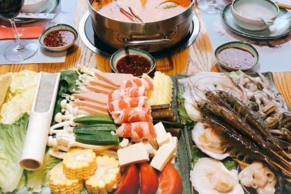 Daxiang Kitchen