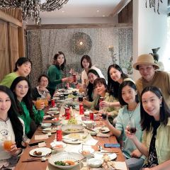 Dinner Box User Photo