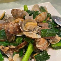 New Capital Seafood Restaurant張用戶圖片