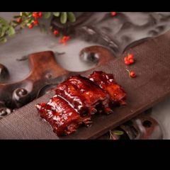 Hubinfandianjinyuanzhong Restaurant ảnh của người dùng