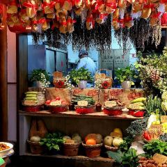 筱爷叔·上海传统手工菜(松江旗舰店) ảnh của người dùng