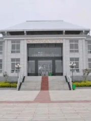 Zhaojiapeng Anti-Janpanese Martyrs' Memorial Hall