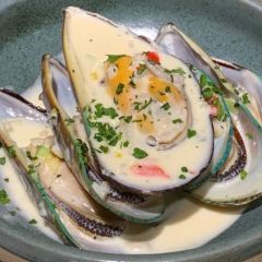 The Line Restaurant User Photo