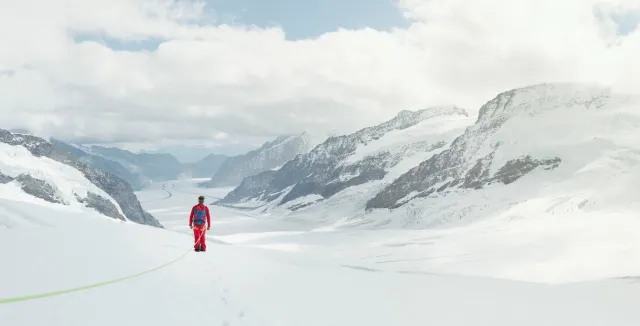 Jungfraujoch: Ein unvergessliches Erlebnis auf dem "Top of Europe"