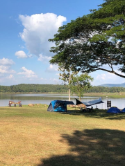 Mae Puem National Park