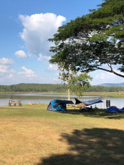 อุทยานแห่งชาติแม่ปืม-Mae Puem National Park