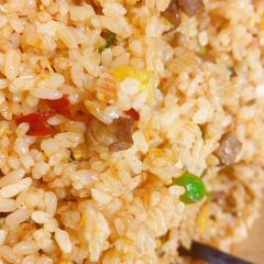 坤逸星光酒店·鑫淼中餐厅 여행 사진