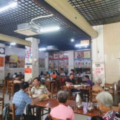 HENG XING FA User Photo