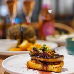 MEL BOURNE Brunch&Bistro猫尔本(静安店) User Photo
