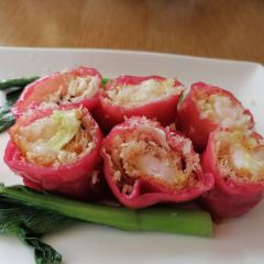 惠州小徑灣艾美酒店·樂美客家海鮮餐廳張用戶圖片